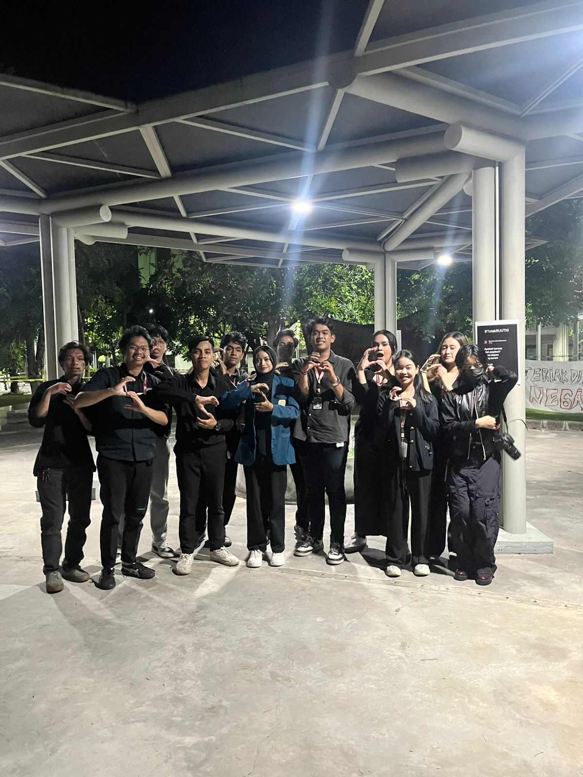 Galeri Kegiatan BEM UNAIR