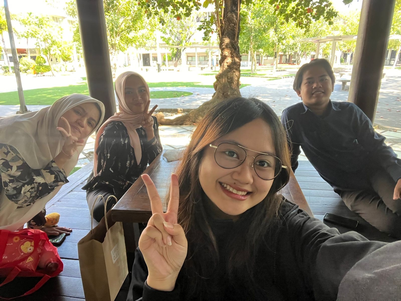 Shooting Konten Ke-2 Sehat Kilat - Nutrisi Kehamilan