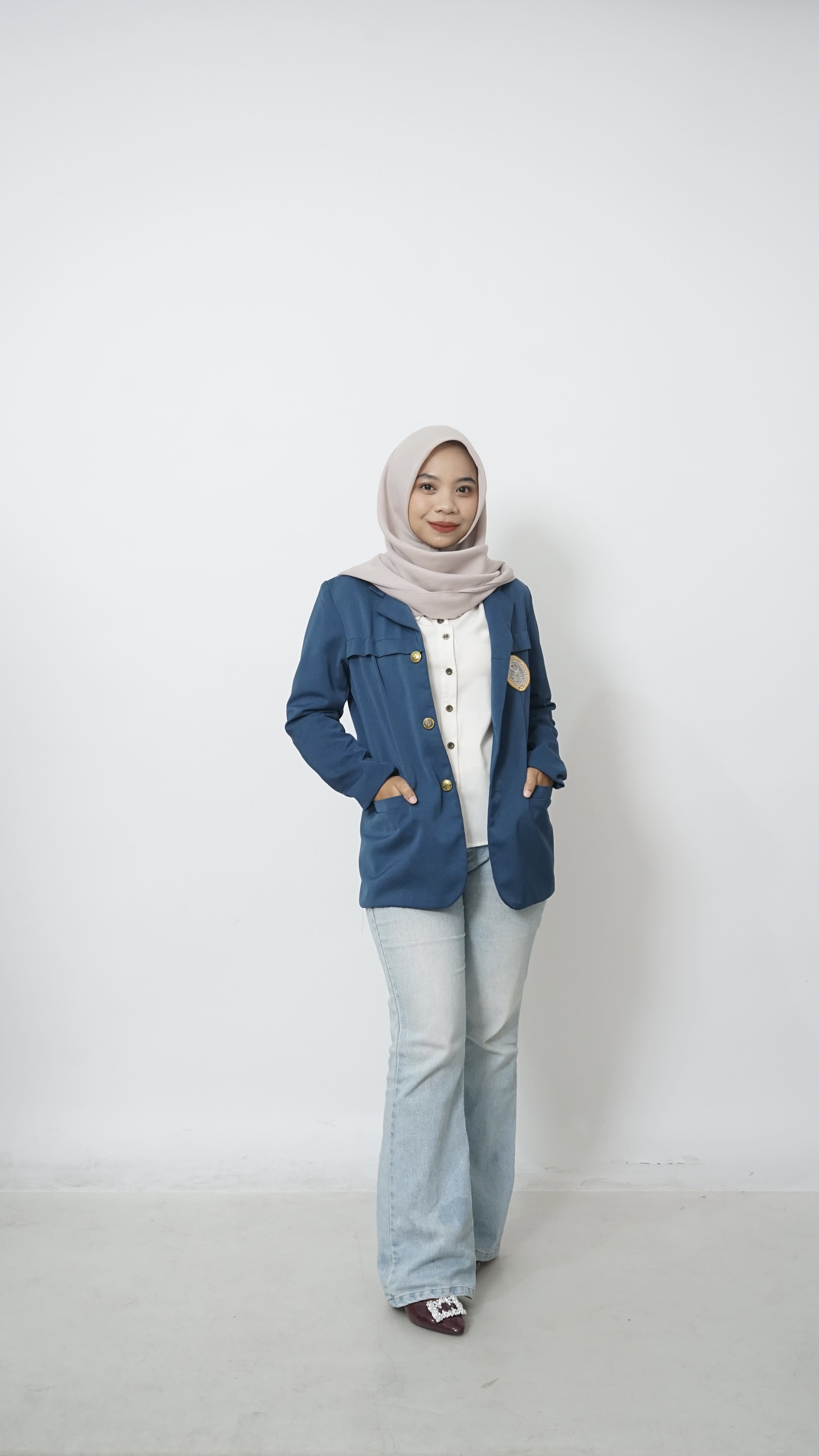 Foto Alicia Puteri Lestari