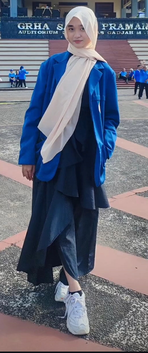 Foto Nada Ayu Nurul Fadilah