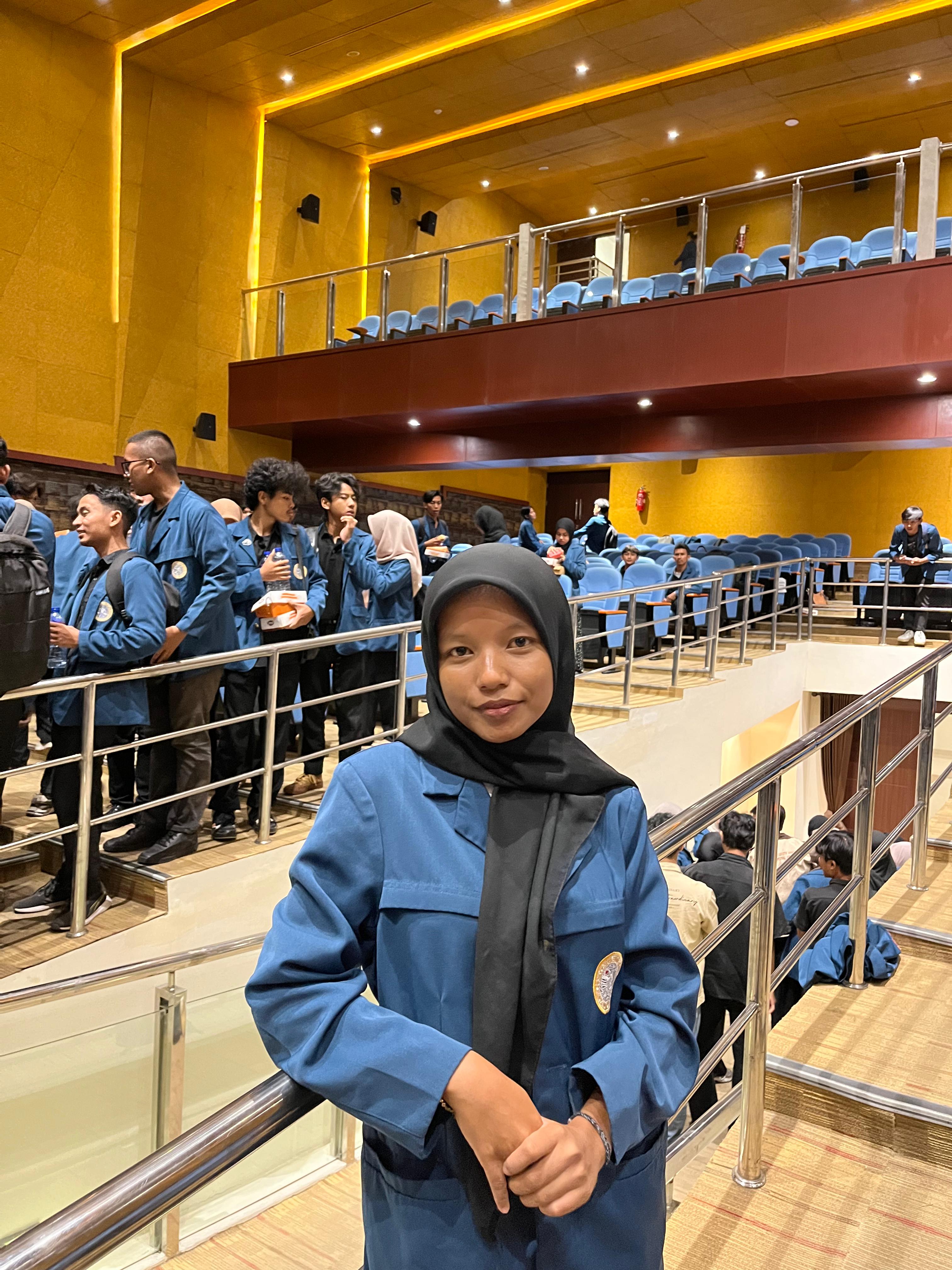 Foto Widya Pancawati