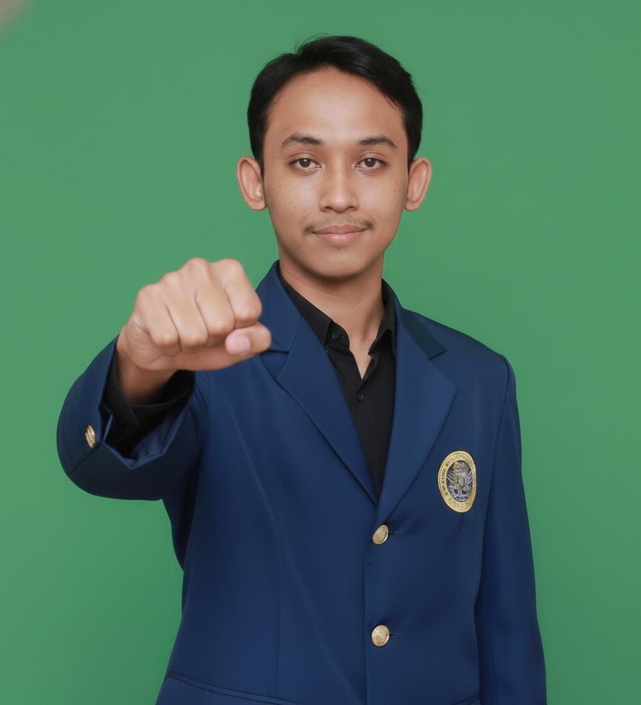 Foto Samudra Luhur Pambudi