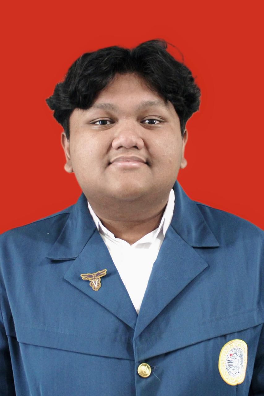 Foto Revo Haedar Elmirza